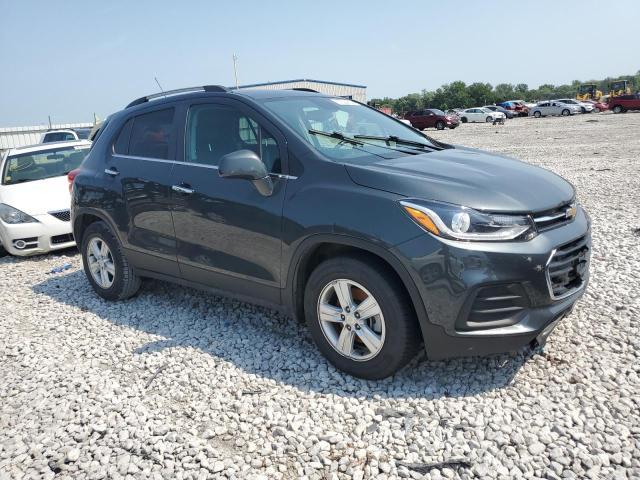 2018 Chevrolet Trax 1LT