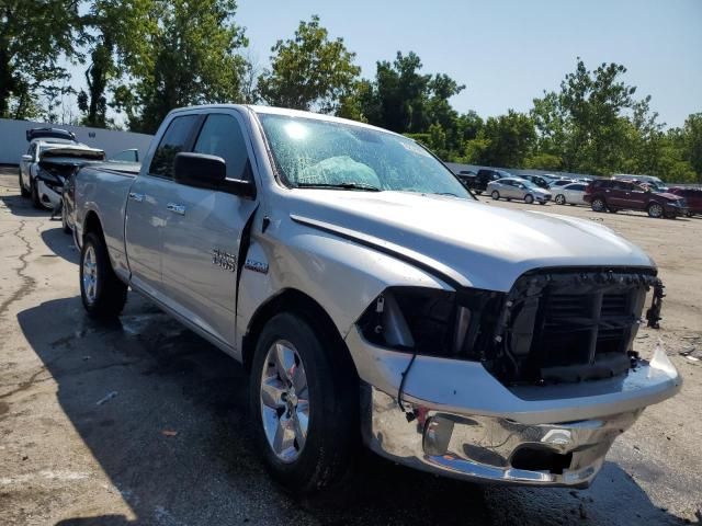 2014 Dodge RAM 1500 SLT