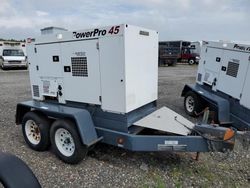 Other salvage cars for sale: 2012 Other Generator