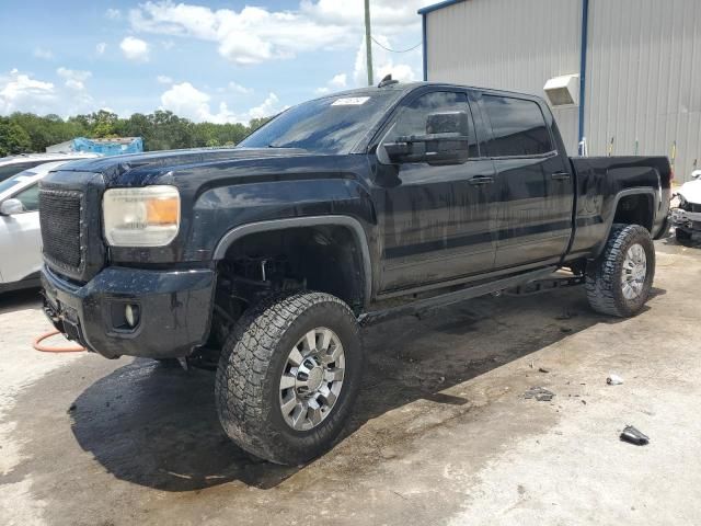 2015 GMC Sierra K2500 Denali