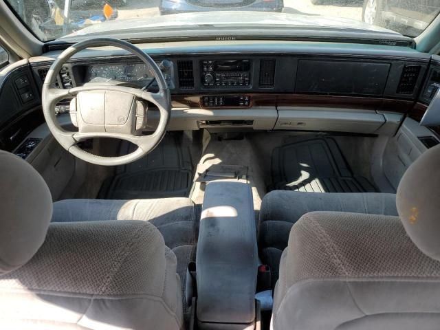 1997 Buick Lesabre Limited