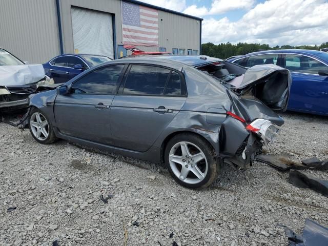 2005 Acura TL