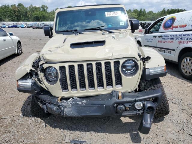 2022 Jeep Wrangler Unlimited Rubicon 392