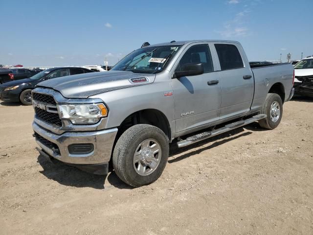 2022 Dodge RAM 2500 Tradesman