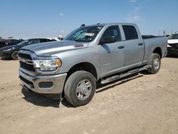 Dodge 2500 salvage cars for sale: 2022 Dodge RAM 2500 Tradesman