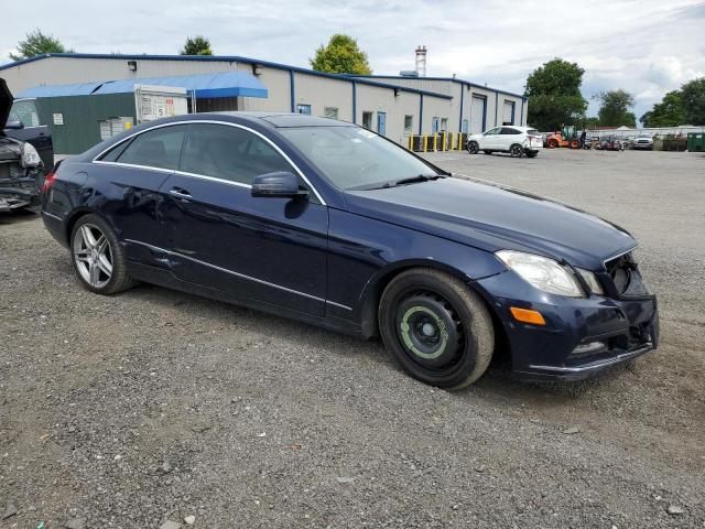 2013 Mercedes-Benz E 350 4matic