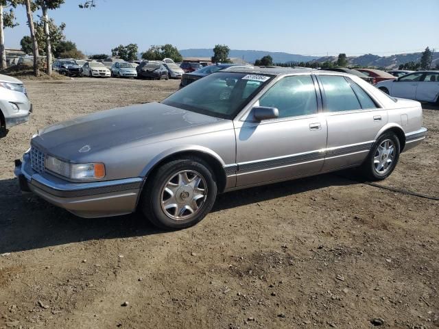 1997 Cadillac Seville SLS