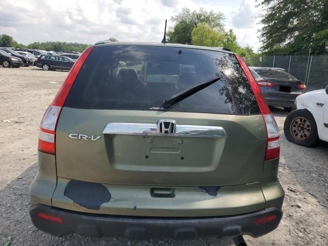 2008 Honda CR-V EX