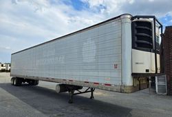 Wabash salvage cars for sale: 2005 Wabash 53 Foot