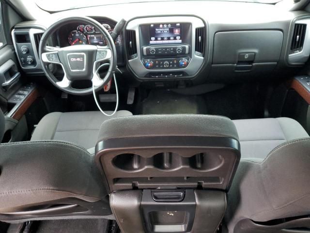 2014 GMC Sierra K1500 SLE