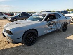 Dodge Challenger Vehiculos salvage en venta: 2020 Dodge Challenger SXT