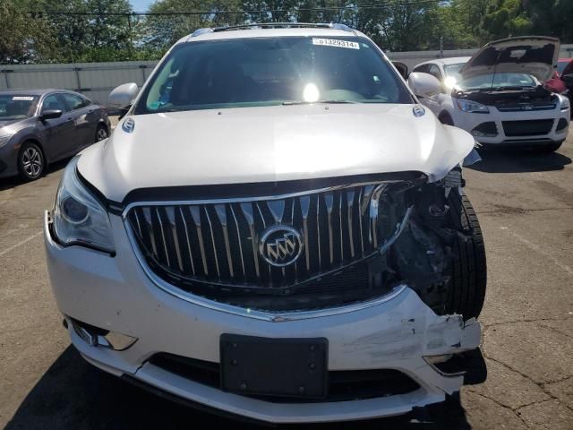 2016 Buick Enclave