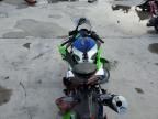 2024 Kawasaki EX500 A