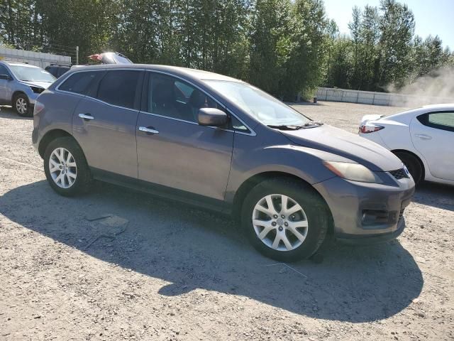 2008 Mazda CX-7