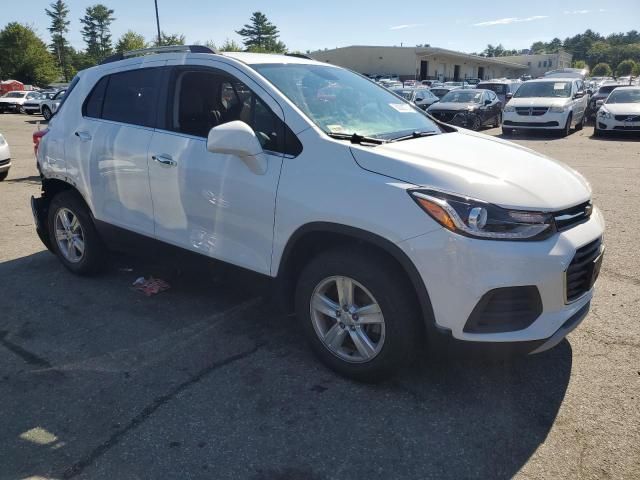 2020 Chevrolet Trax 1LT