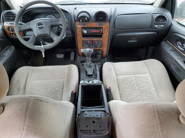 2007 Isuzu Ascender S