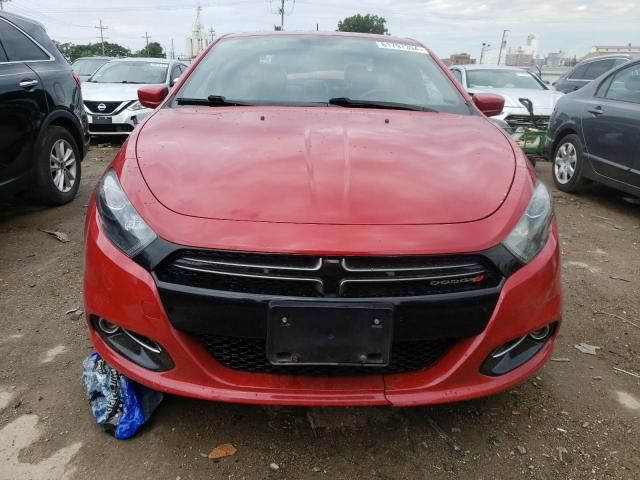 2014 Dodge Dart GT