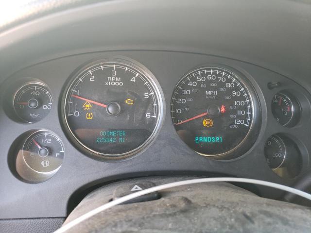 2007 Chev Rolet Avalanche K1500