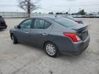 2018 Nissan Versa S