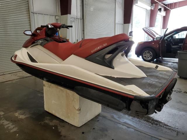 2003 Seadoo Jetski