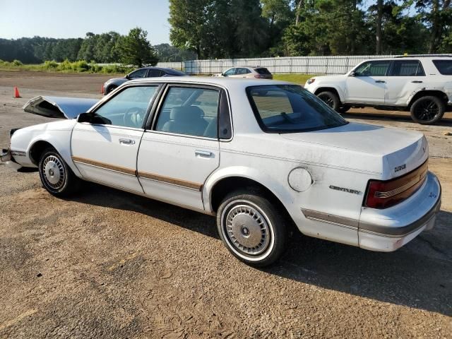 1995 Buick Century Special