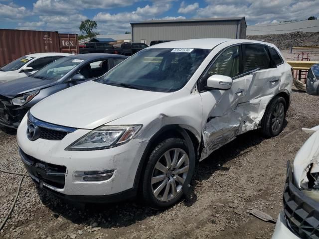 2007 Mazda CX-9