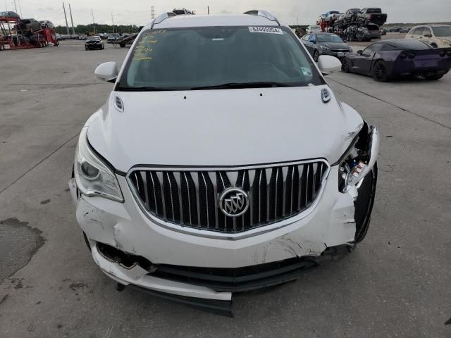 2016 Buick Enclave