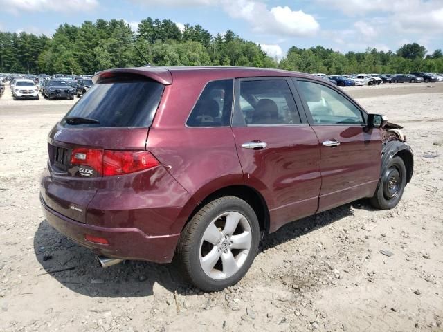 2009 Acura RDX