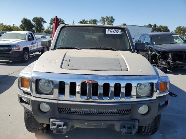 2006 Hummer H3