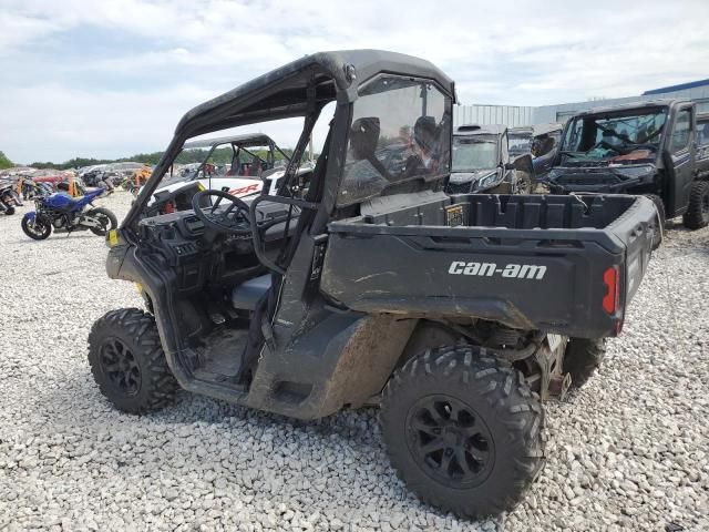 2020 Can-Am Defender HD8