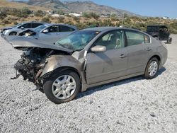 Nissan Altima salvage cars for sale: 2012 Nissan Altima Base