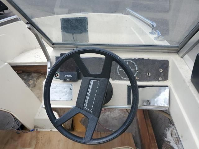 1974 Glastron Boat