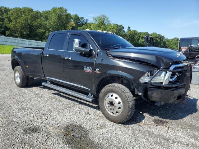 2017 Dodge RAM 3500 Longhorn