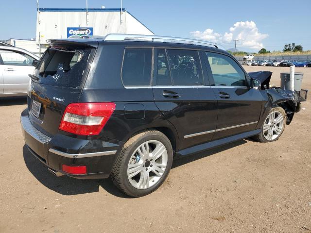 2010 Mercedes-Benz GLK 350 4matic
