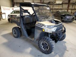 Polaris salvage cars for sale: 2020 Polaris Ranger XP 1000 Premium