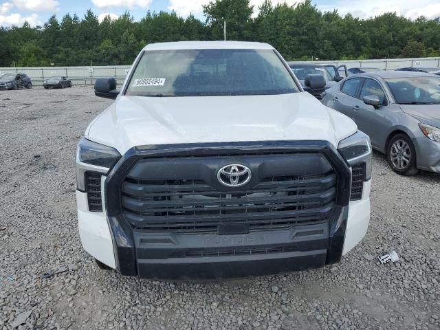 2024 Toyota Tundra Double Cab SR