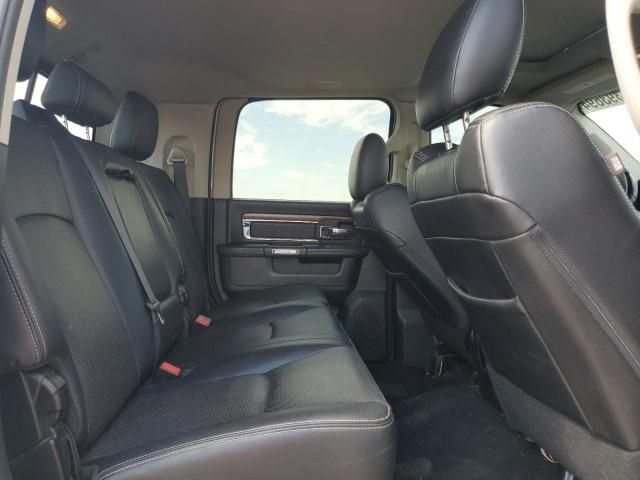 2016 Dodge 3500 Laramie