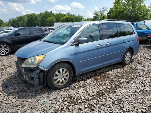 2010 Honda Odyssey EX