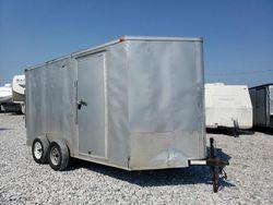 Tpew Vehiculos salvage en venta: 2014 Tpew Trailer