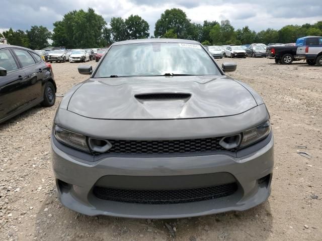 2018 Dodge Charger R/T 392