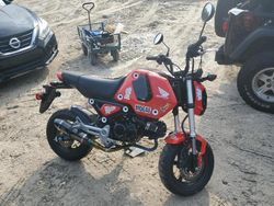 2023 Honda Grom 125 en venta en Seaford, DE