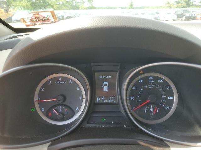 2013 Hyundai Santa FE Sport