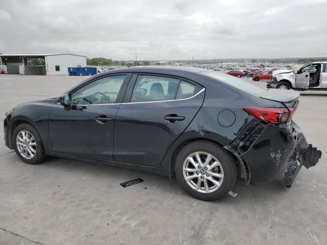 2014 Mazda 3 Touring