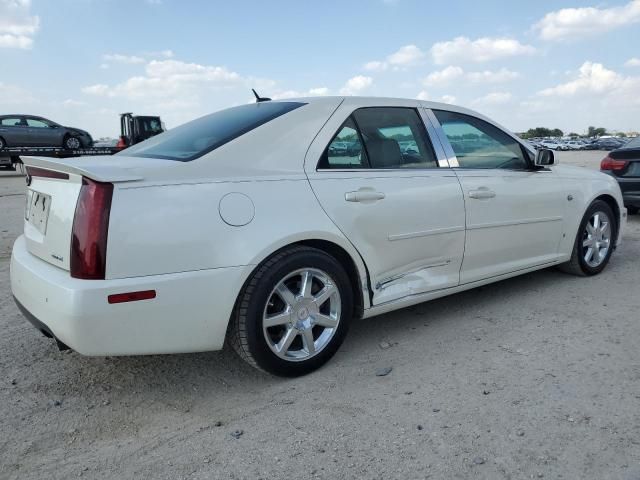 2007 Cadillac STS