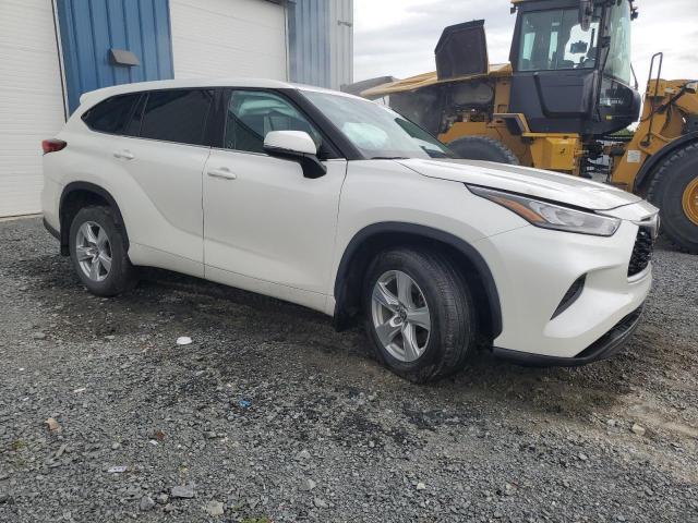 2020 Toyota Highlander L