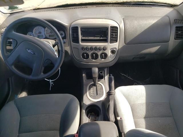 2006 Ford Escape HEV