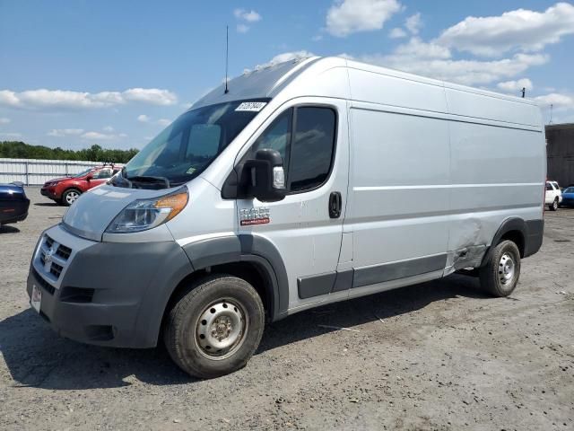 2016 Dodge RAM Promaster 2500 2500 High