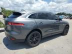 2018 Jaguar F-PACE Prestige