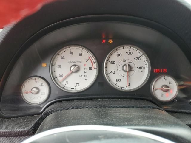 2006 Acura RSX