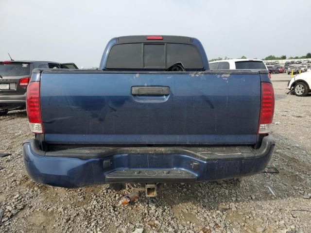 2008 Toyota Tacoma Double Cab Long BED